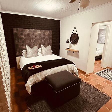 The Hart House Bed and Breakfast Hartbeespoort Εξωτερικό φωτογραφία