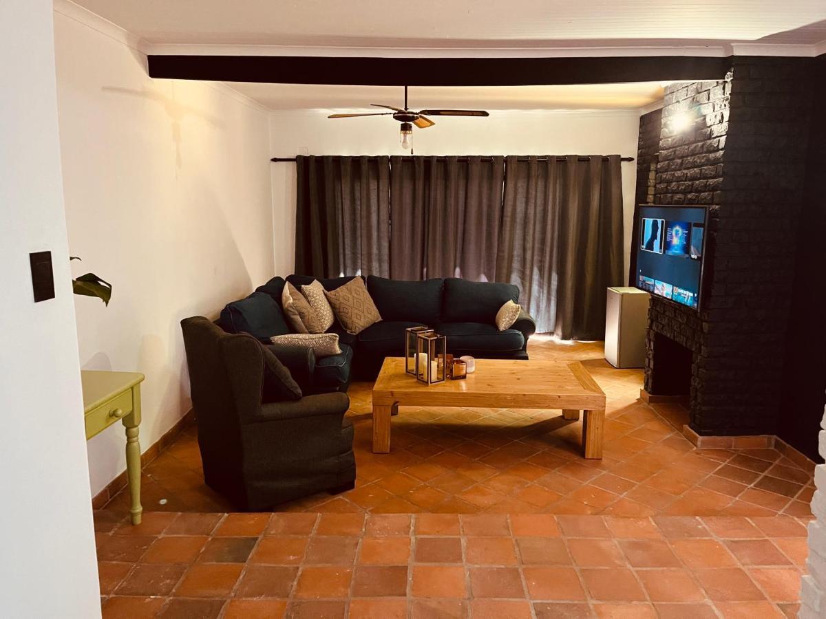 The Hart House Bed and Breakfast Hartbeespoort Εξωτερικό φωτογραφία