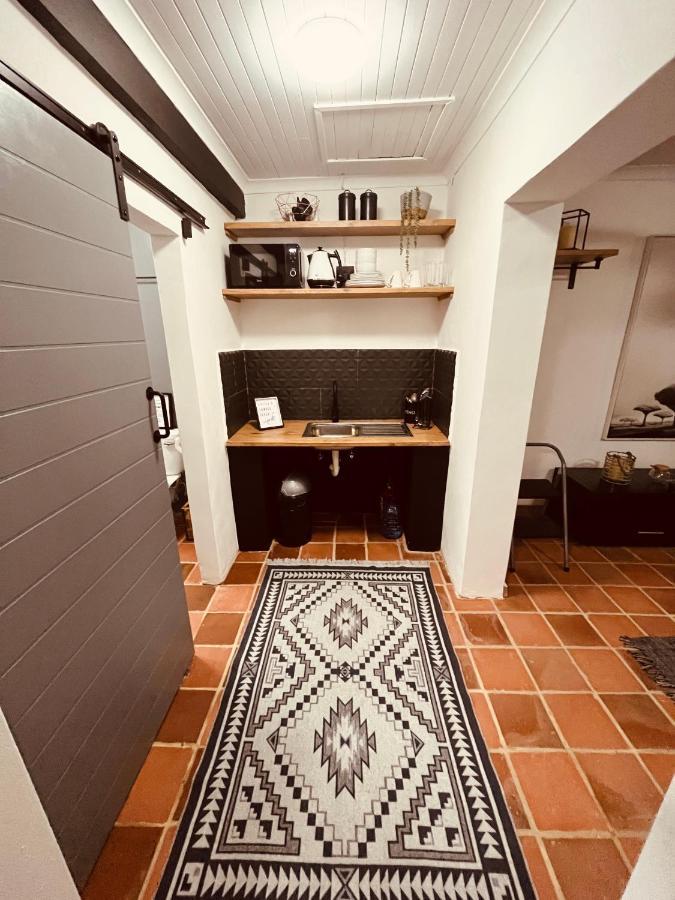 The Hart House Bed and Breakfast Hartbeespoort Εξωτερικό φωτογραφία