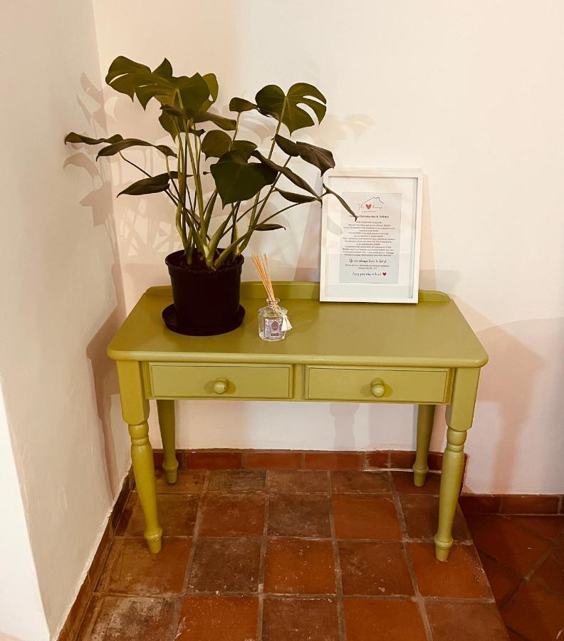 The Hart House Bed and Breakfast Hartbeespoort Εξωτερικό φωτογραφία
