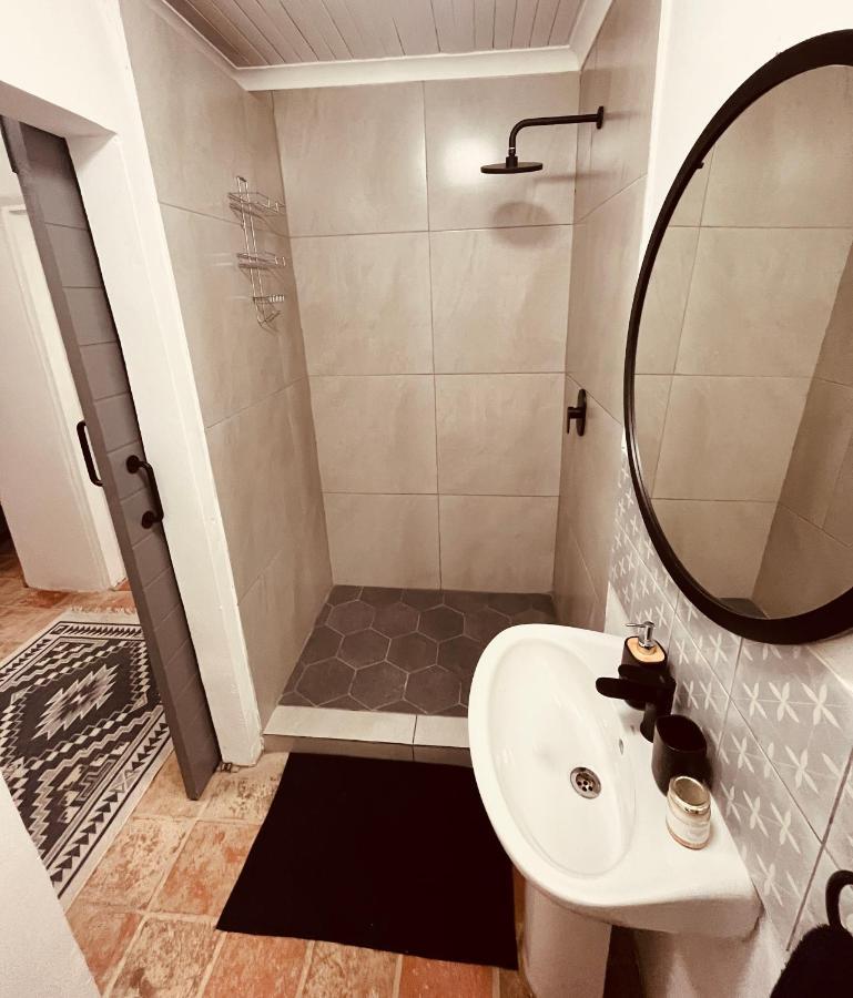 The Hart House Bed and Breakfast Hartbeespoort Εξωτερικό φωτογραφία