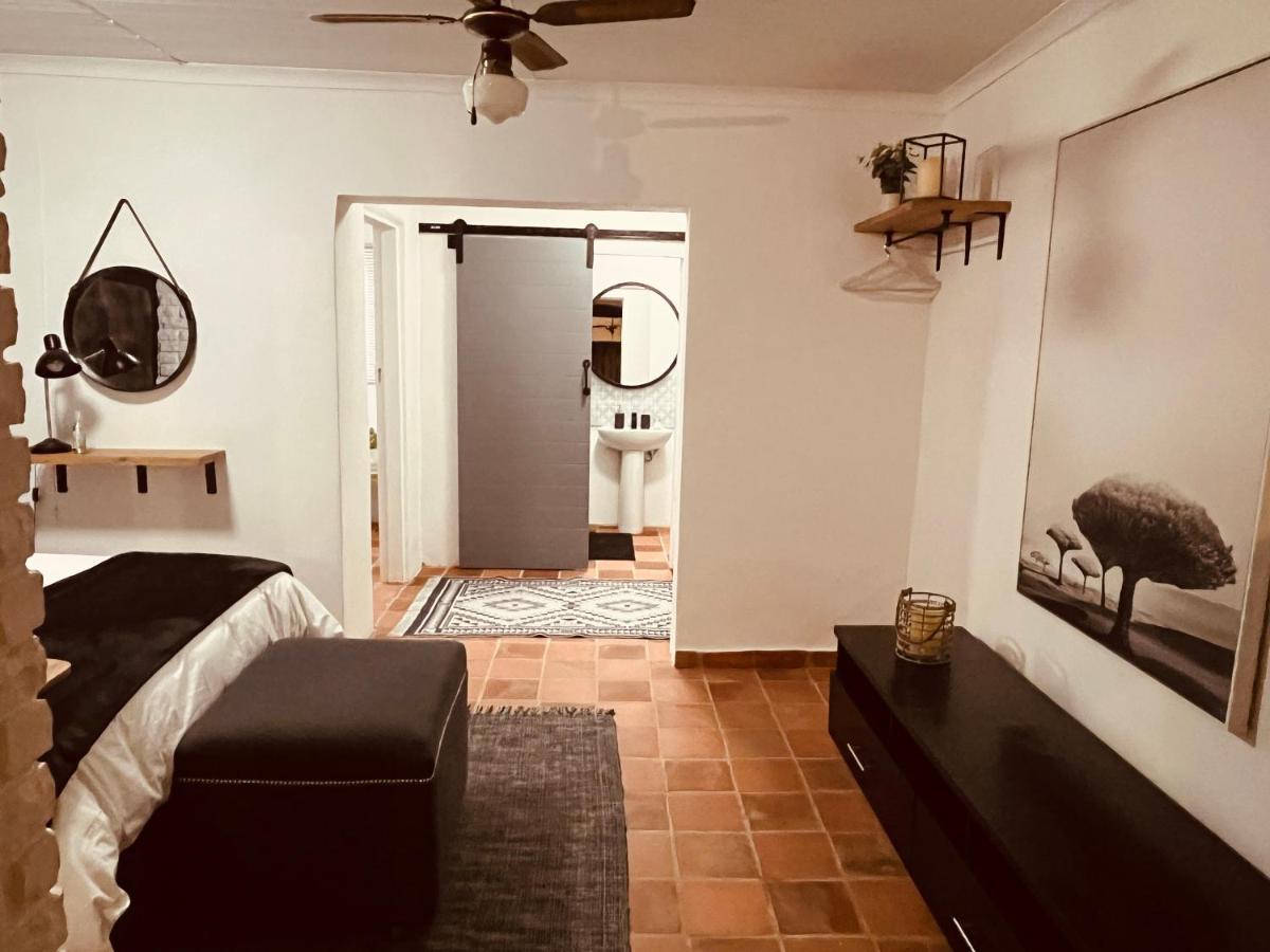 The Hart House Bed and Breakfast Hartbeespoort Εξωτερικό φωτογραφία