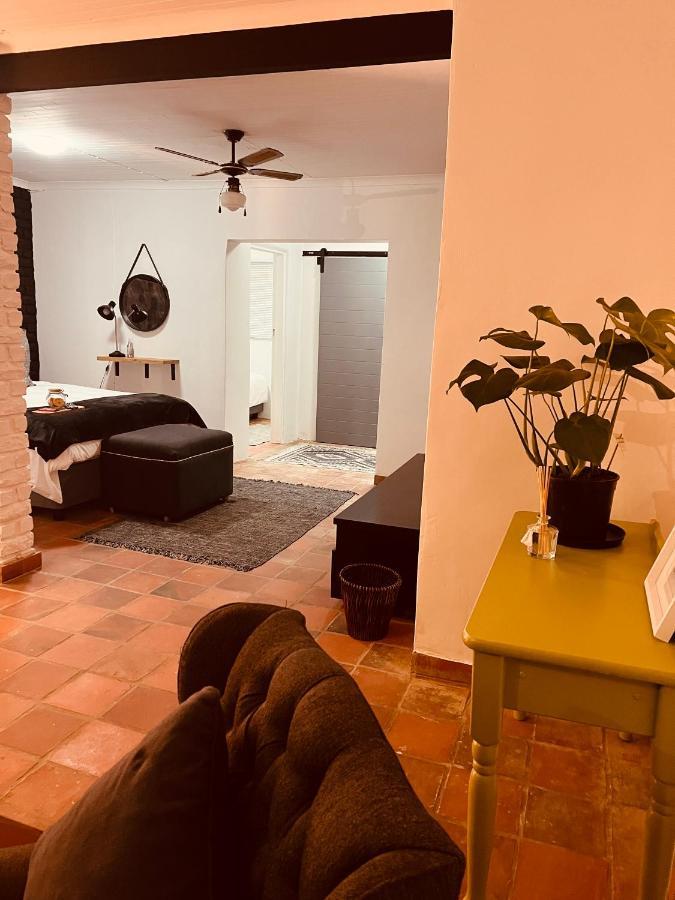 The Hart House Bed and Breakfast Hartbeespoort Εξωτερικό φωτογραφία