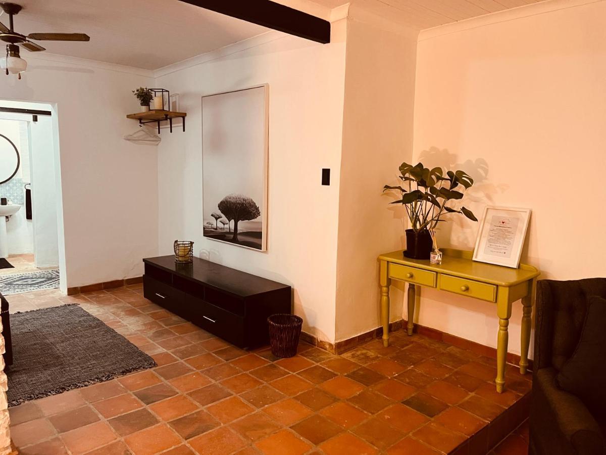 The Hart House Bed and Breakfast Hartbeespoort Εξωτερικό φωτογραφία