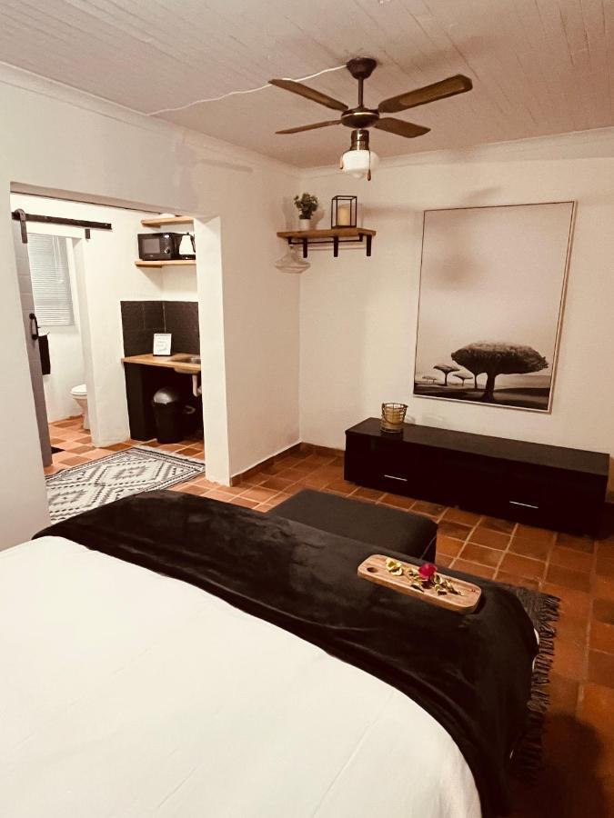 The Hart House Bed and Breakfast Hartbeespoort Εξωτερικό φωτογραφία