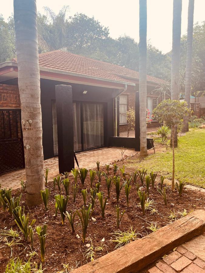 The Hart House Bed and Breakfast Hartbeespoort Εξωτερικό φωτογραφία