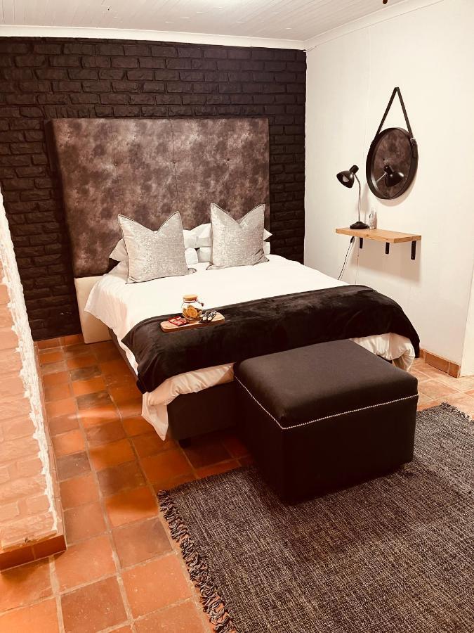 The Hart House Bed and Breakfast Hartbeespoort Εξωτερικό φωτογραφία