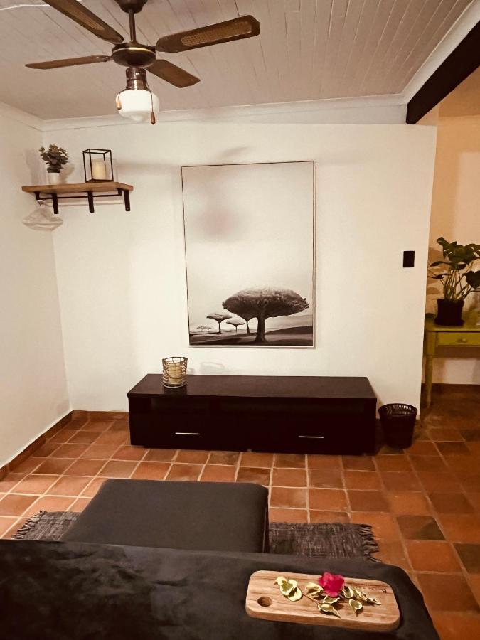 The Hart House Bed and Breakfast Hartbeespoort Εξωτερικό φωτογραφία