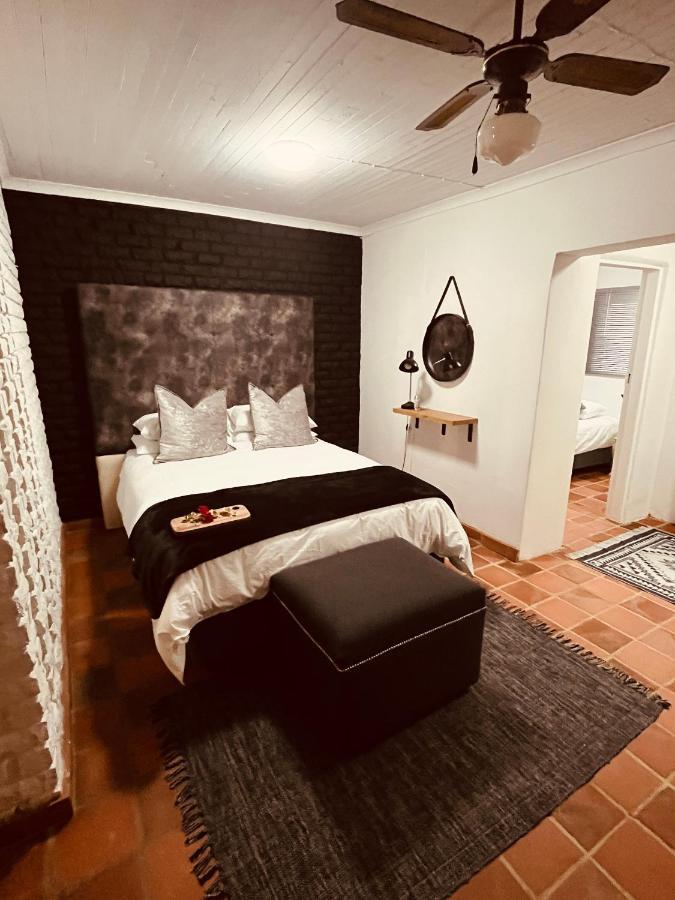 The Hart House Bed and Breakfast Hartbeespoort Εξωτερικό φωτογραφία