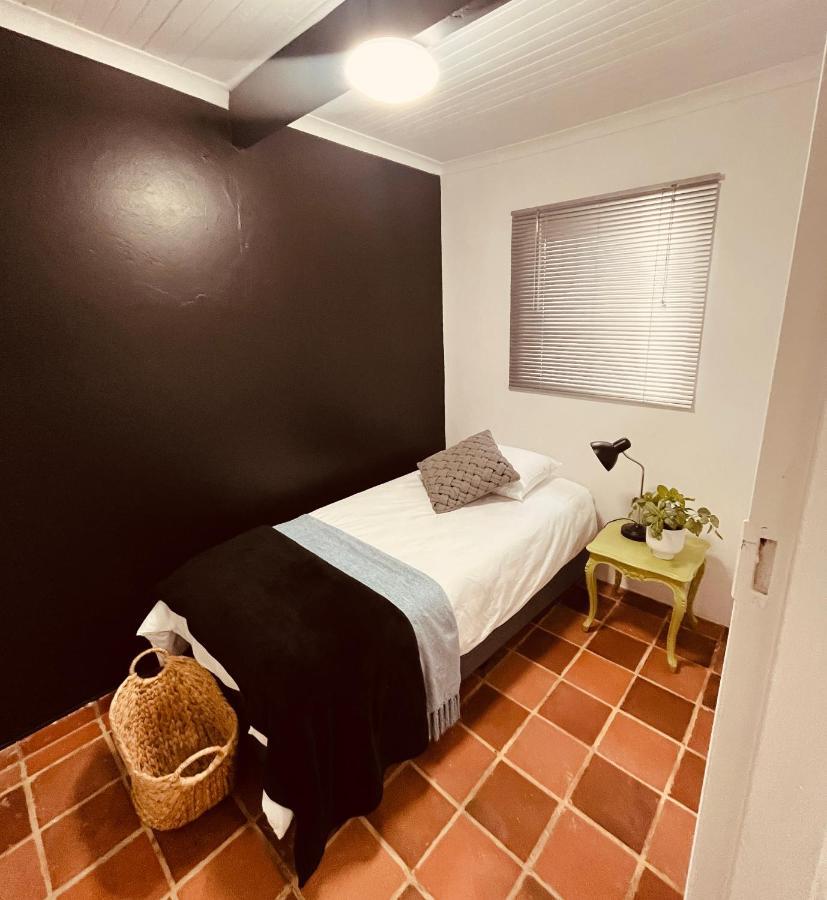 The Hart House Bed and Breakfast Hartbeespoort Εξωτερικό φωτογραφία