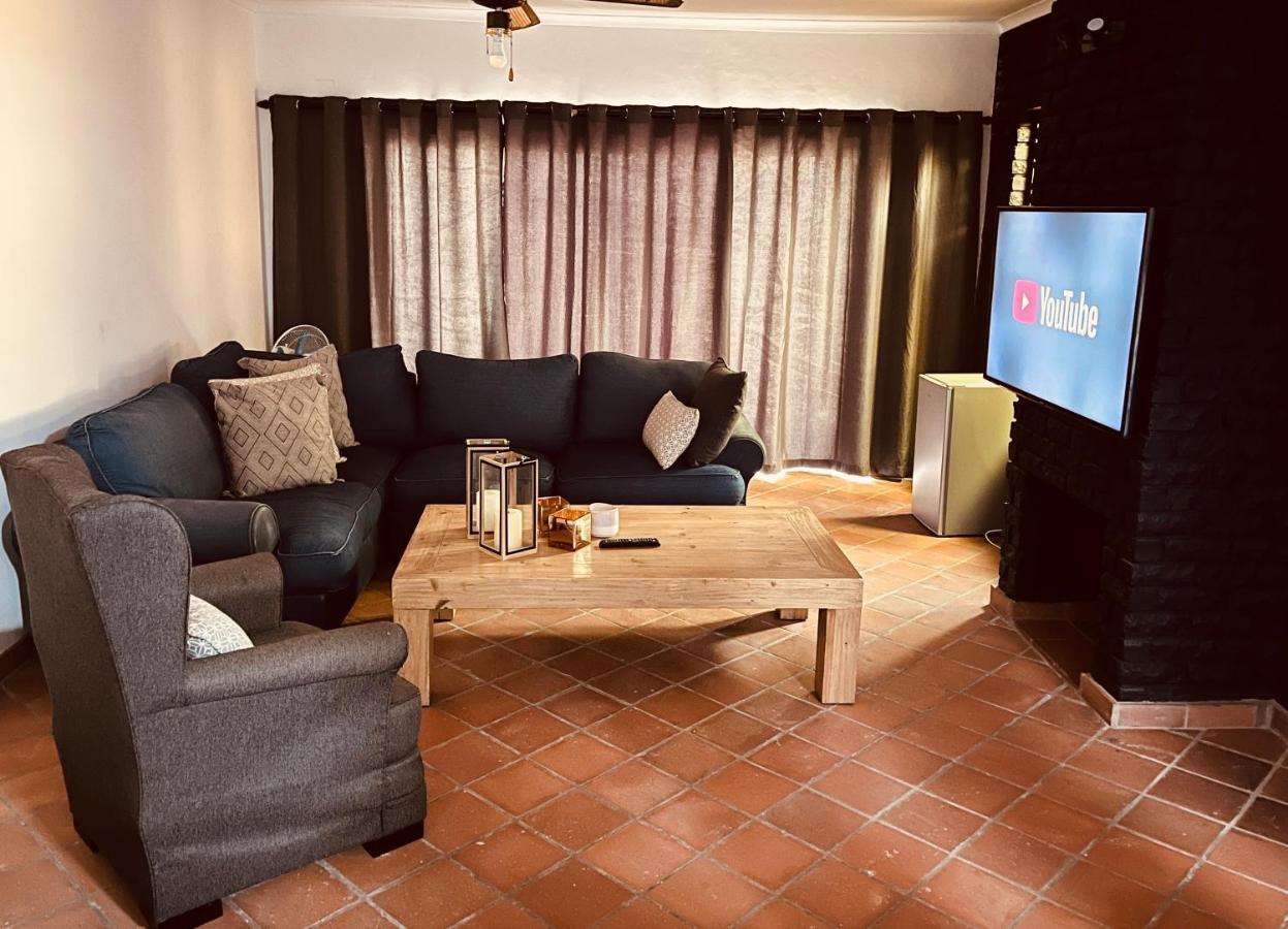 The Hart House Bed and Breakfast Hartbeespoort Εξωτερικό φωτογραφία
