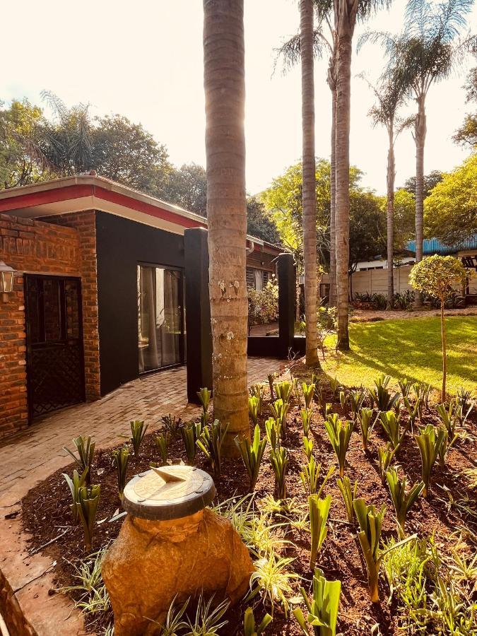 The Hart House Bed and Breakfast Hartbeespoort Εξωτερικό φωτογραφία