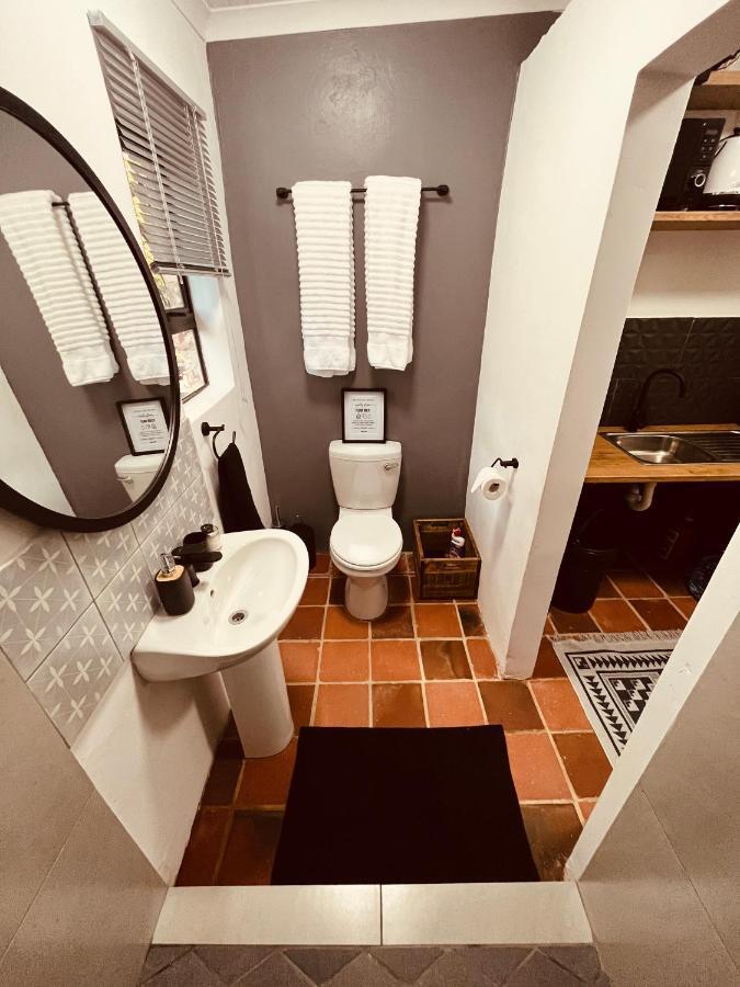 The Hart House Bed and Breakfast Hartbeespoort Εξωτερικό φωτογραφία