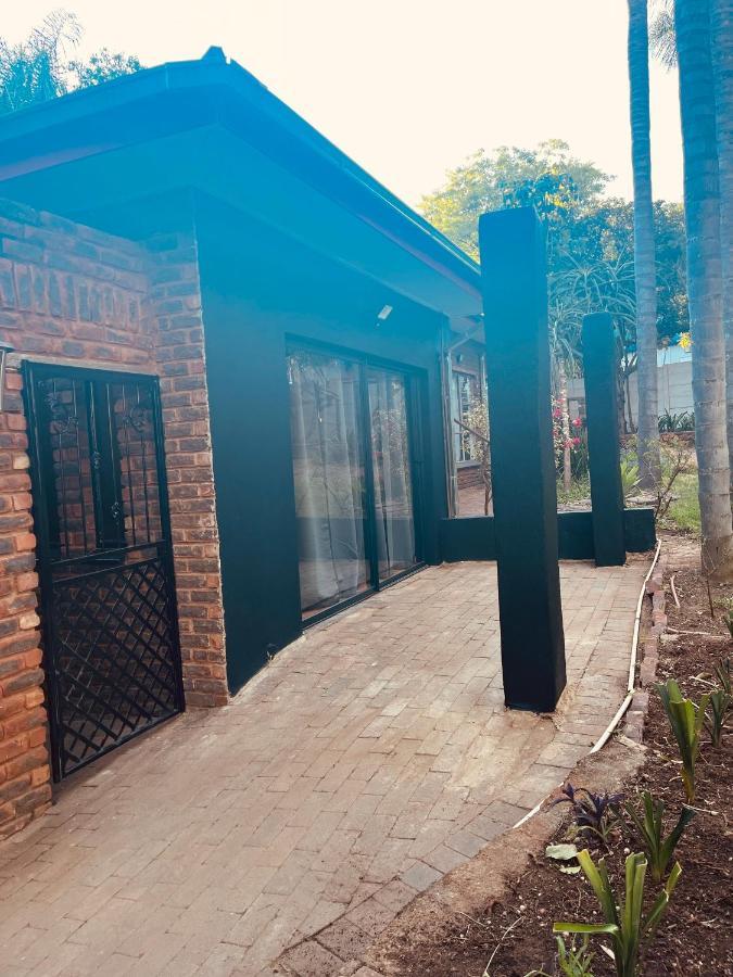 The Hart House Bed and Breakfast Hartbeespoort Εξωτερικό φωτογραφία