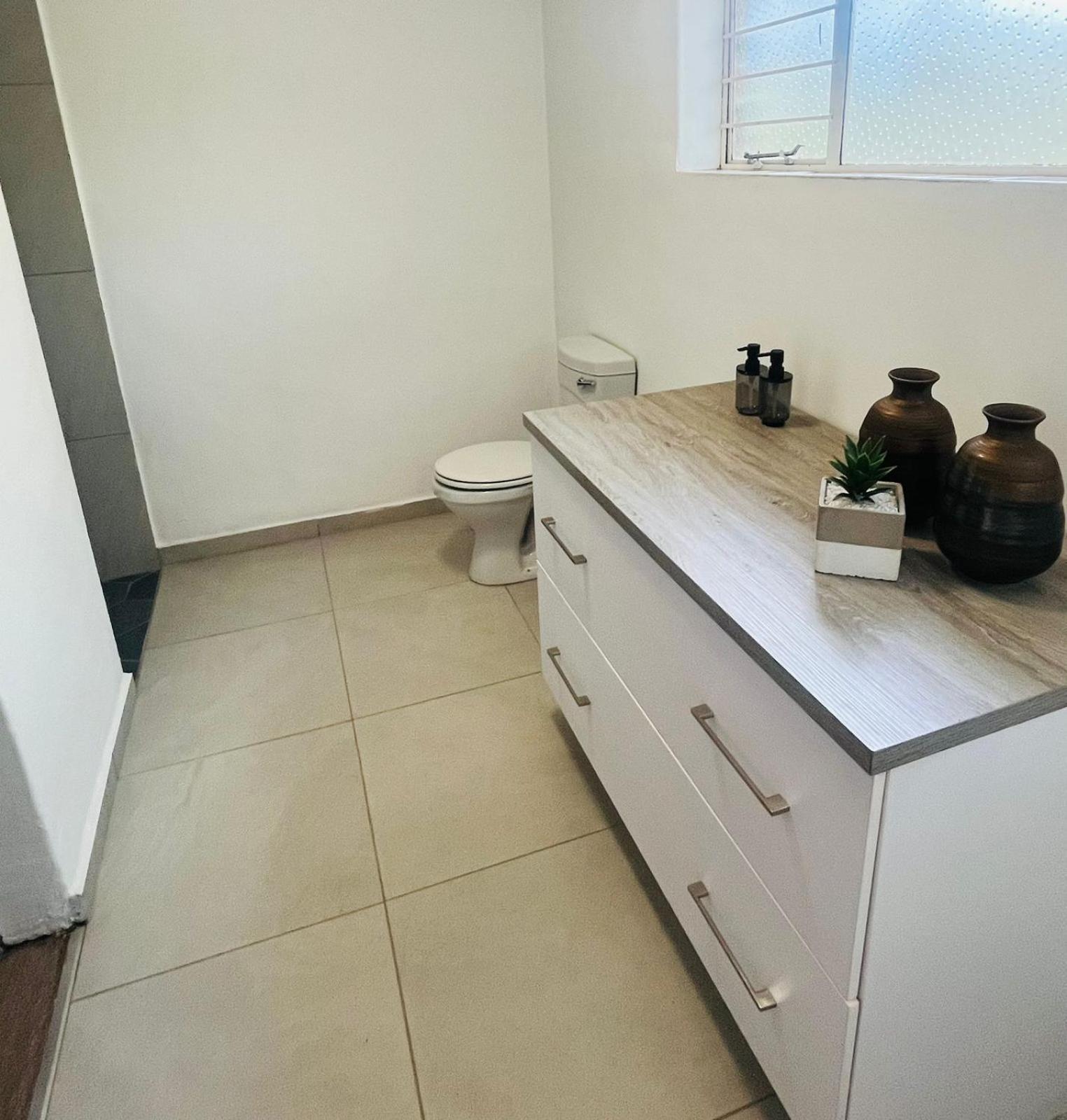 The Hart House Bed and Breakfast Hartbeespoort Εξωτερικό φωτογραφία