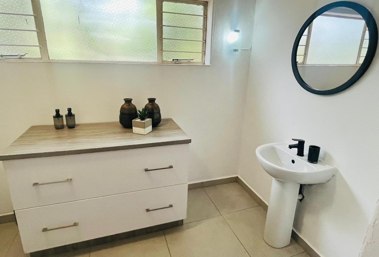 The Hart House Bed and Breakfast Hartbeespoort Εξωτερικό φωτογραφία