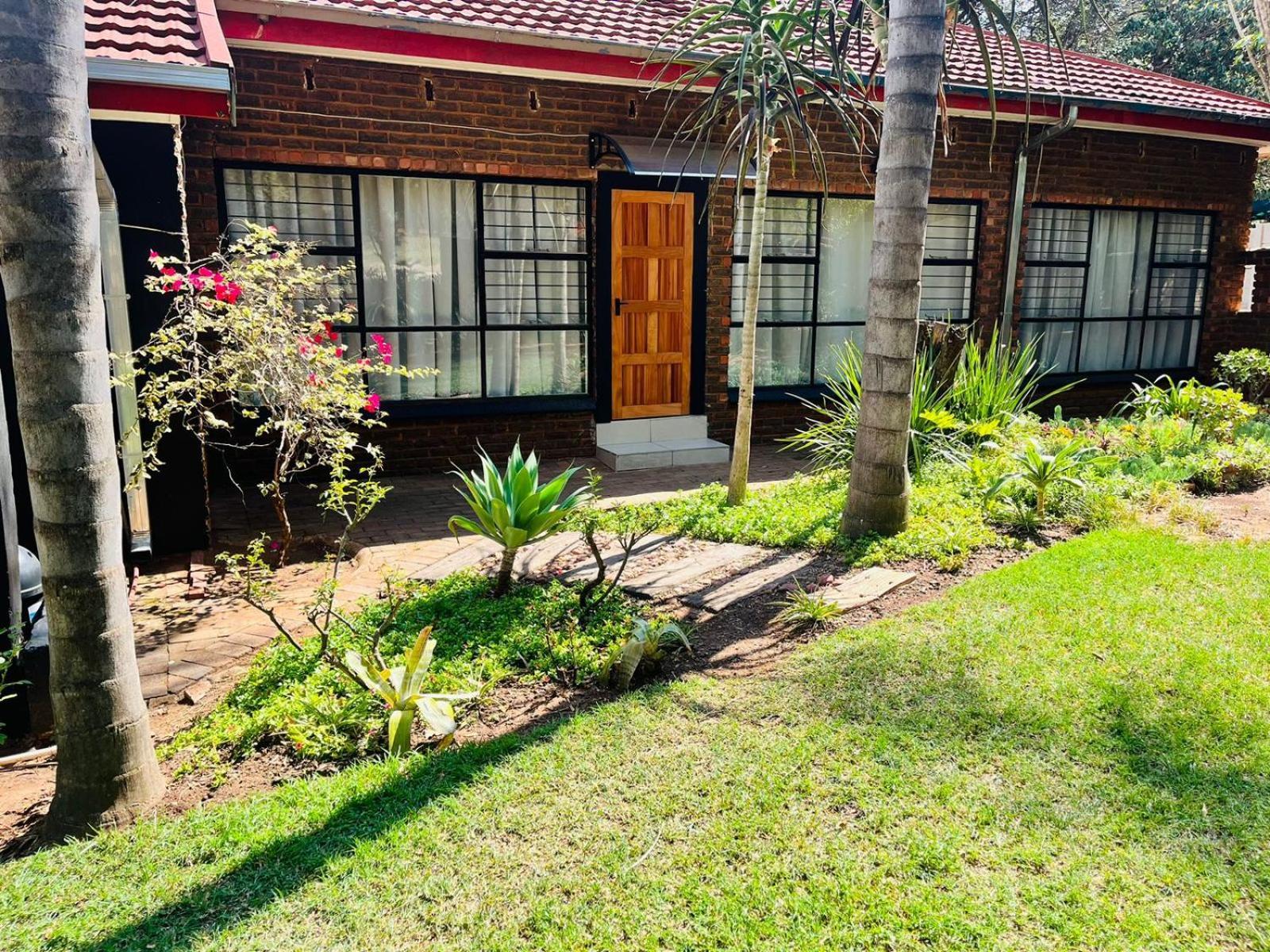 The Hart House Bed and Breakfast Hartbeespoort Εξωτερικό φωτογραφία