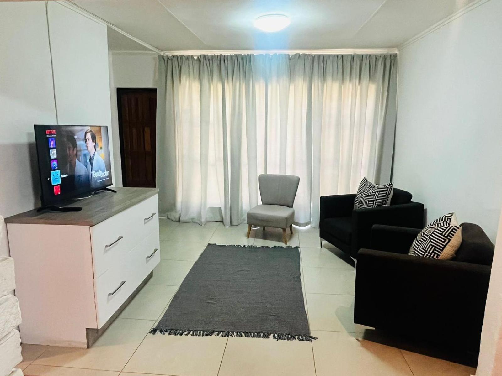 The Hart House Bed and Breakfast Hartbeespoort Εξωτερικό φωτογραφία