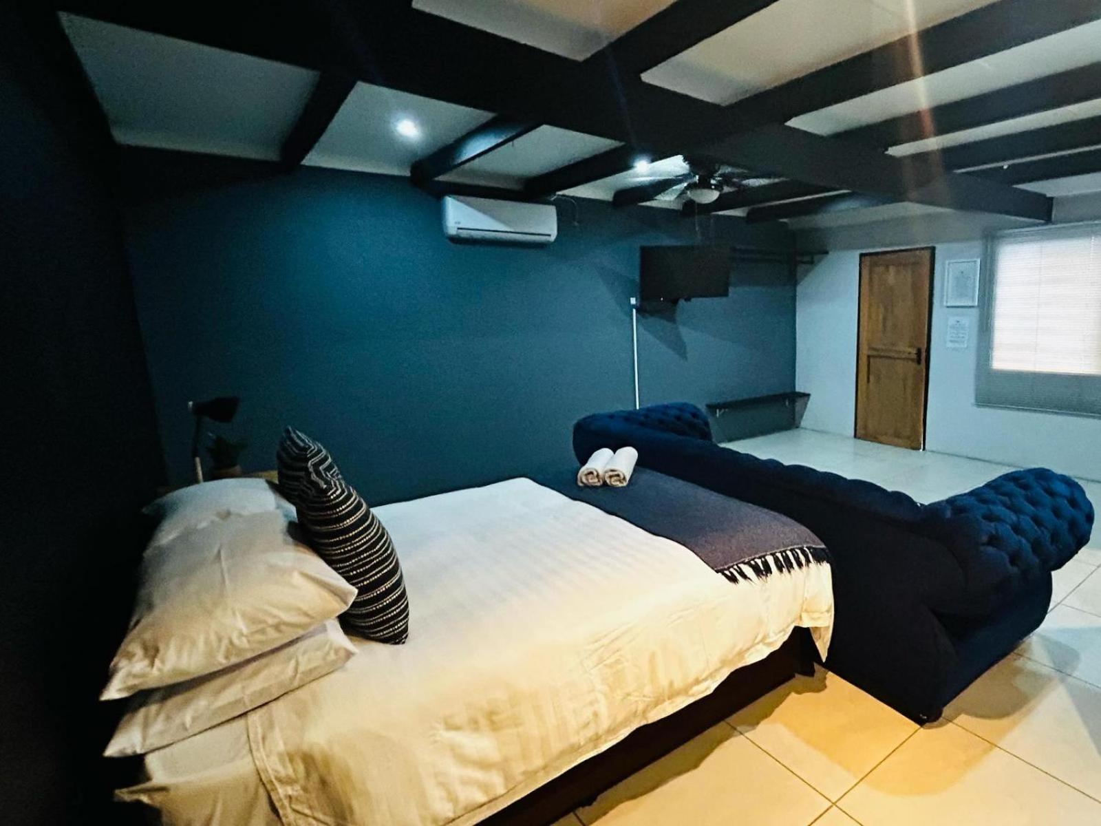 The Hart House Bed and Breakfast Hartbeespoort Εξωτερικό φωτογραφία