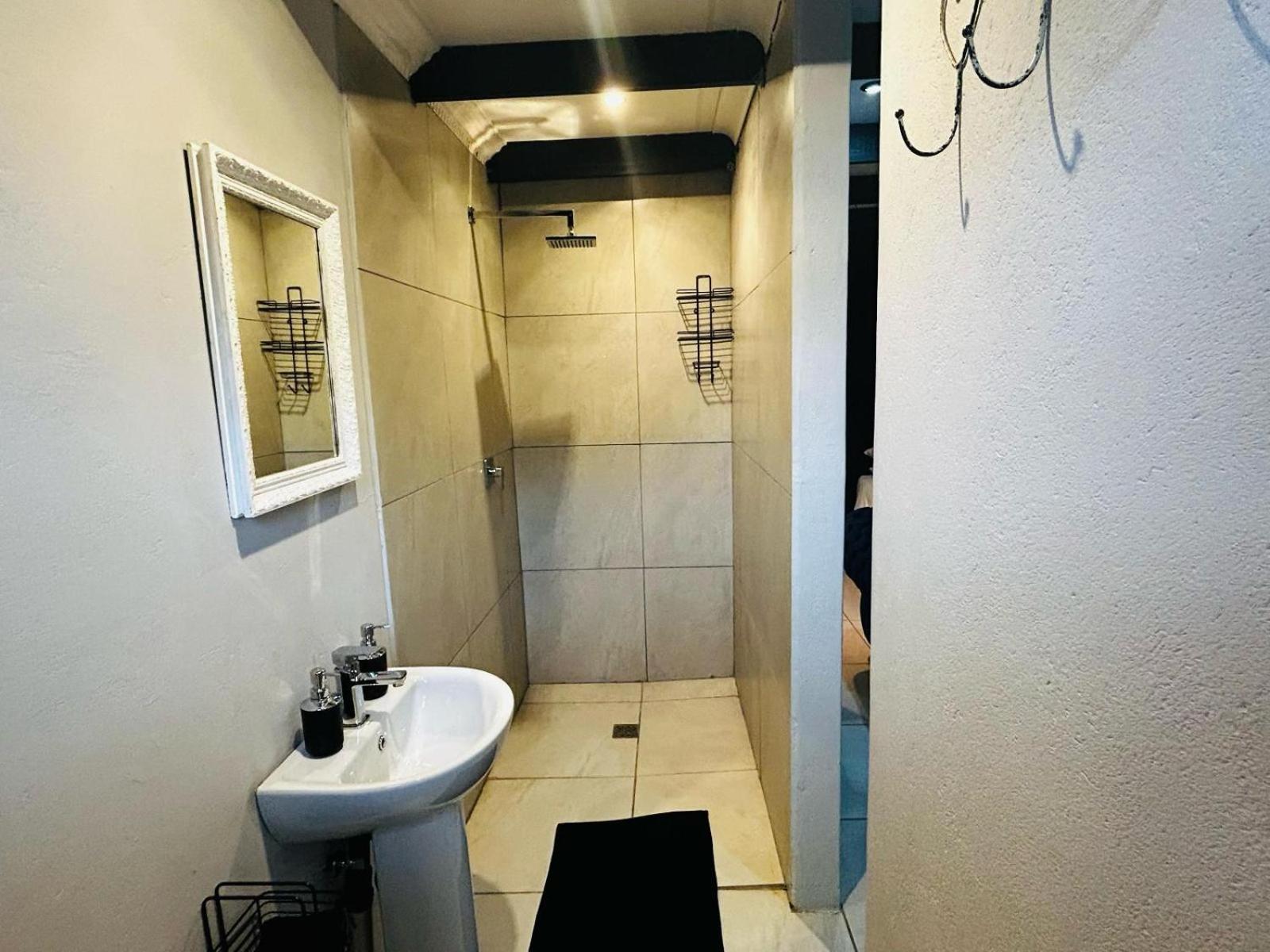 The Hart House Bed and Breakfast Hartbeespoort Εξωτερικό φωτογραφία