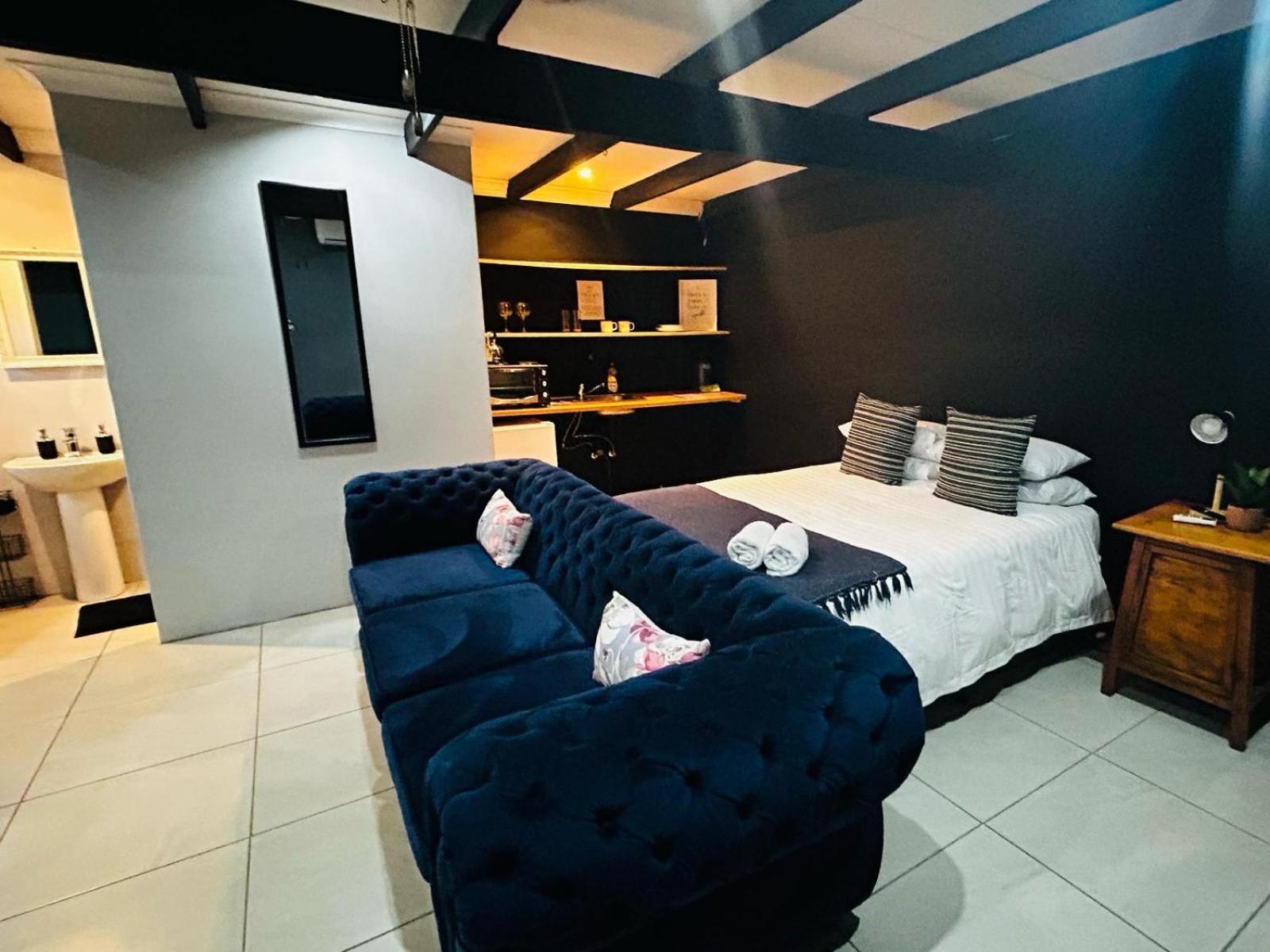 The Hart House Bed and Breakfast Hartbeespoort Εξωτερικό φωτογραφία